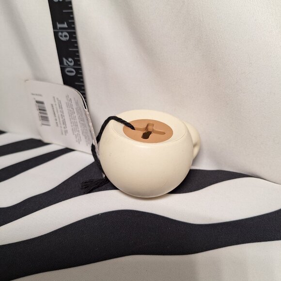 NWT Bark Super Chewer Yappucino Dog Toy S - Picture 2 of 7